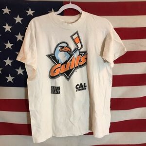 Vintage San Diego Gulls Tee